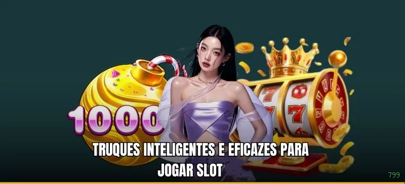 Imagem promocional da 799 mostrando a plataforma e suas vantagens